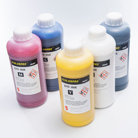 UV INK PRO DTF Ink