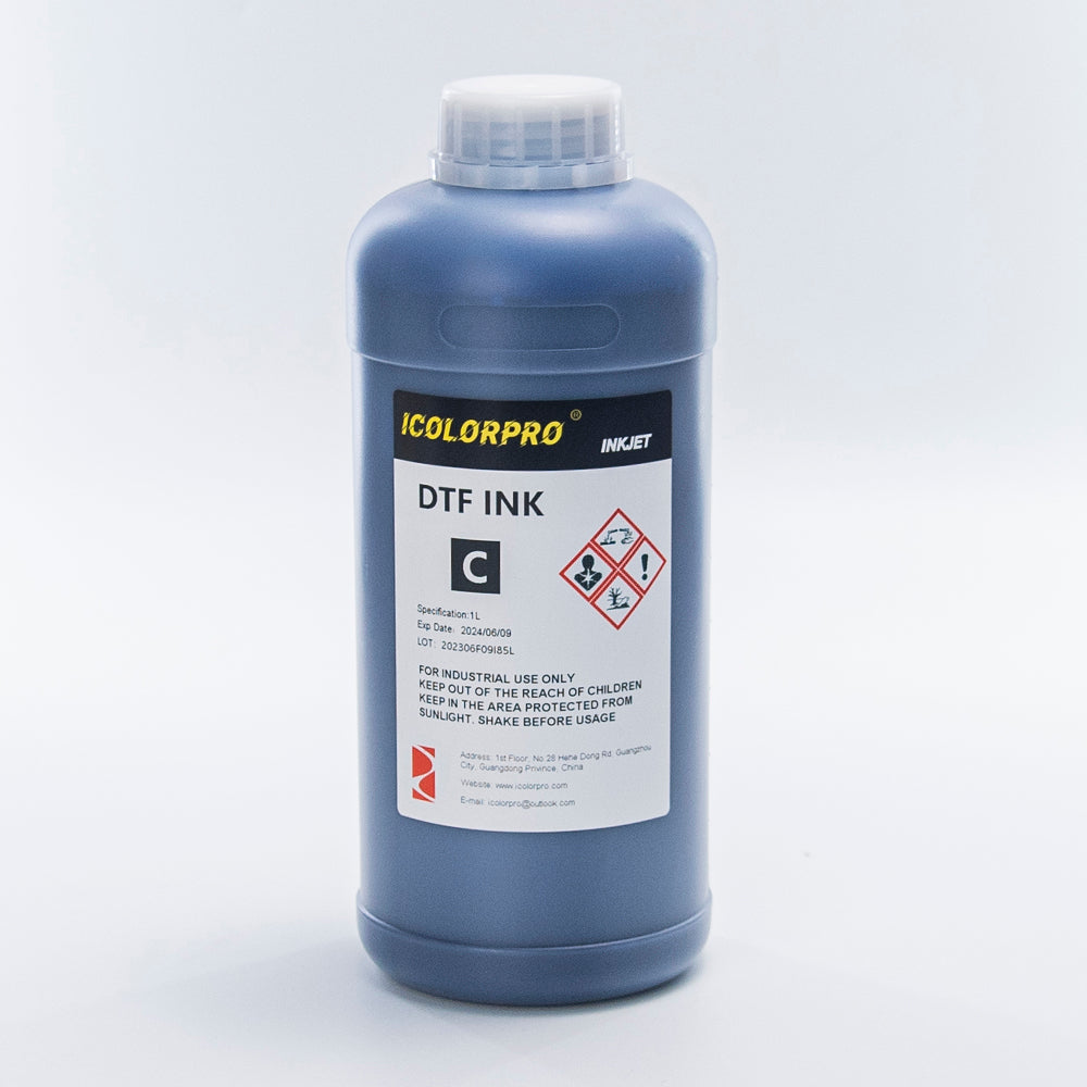 UV INK PRO DTF Ink