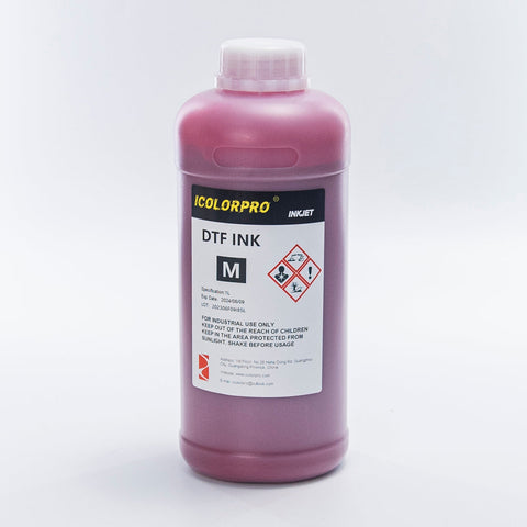 UV INK PRO DTF Ink