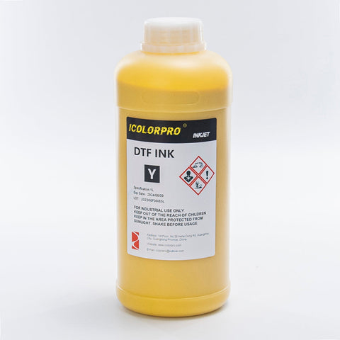 UV INK PRO DTF Ink