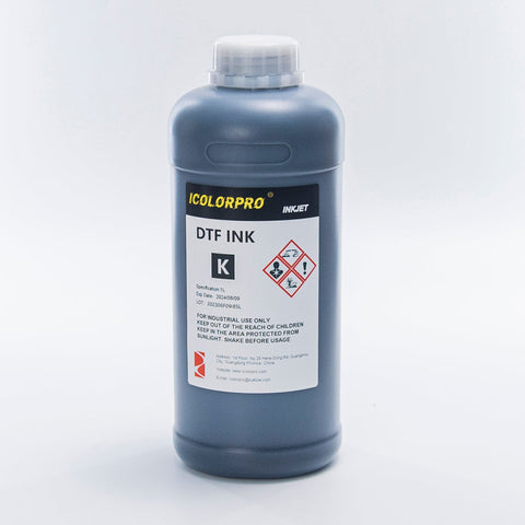 UV INK PRO DTF Ink