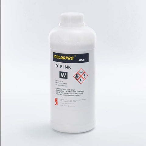 UV INK PRO DTF Ink