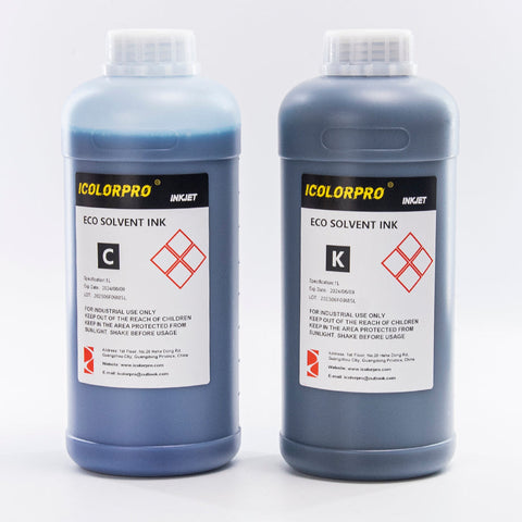 UV INK PRO Eco Solvent Ink