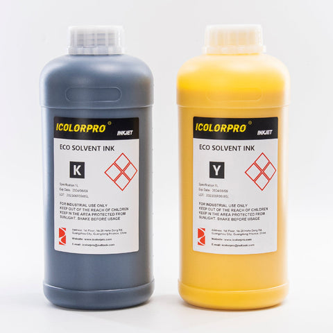 UV INK PRO Eco Solvent Ink