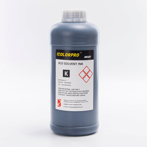 UV INK PRO Eco Solvent Ink