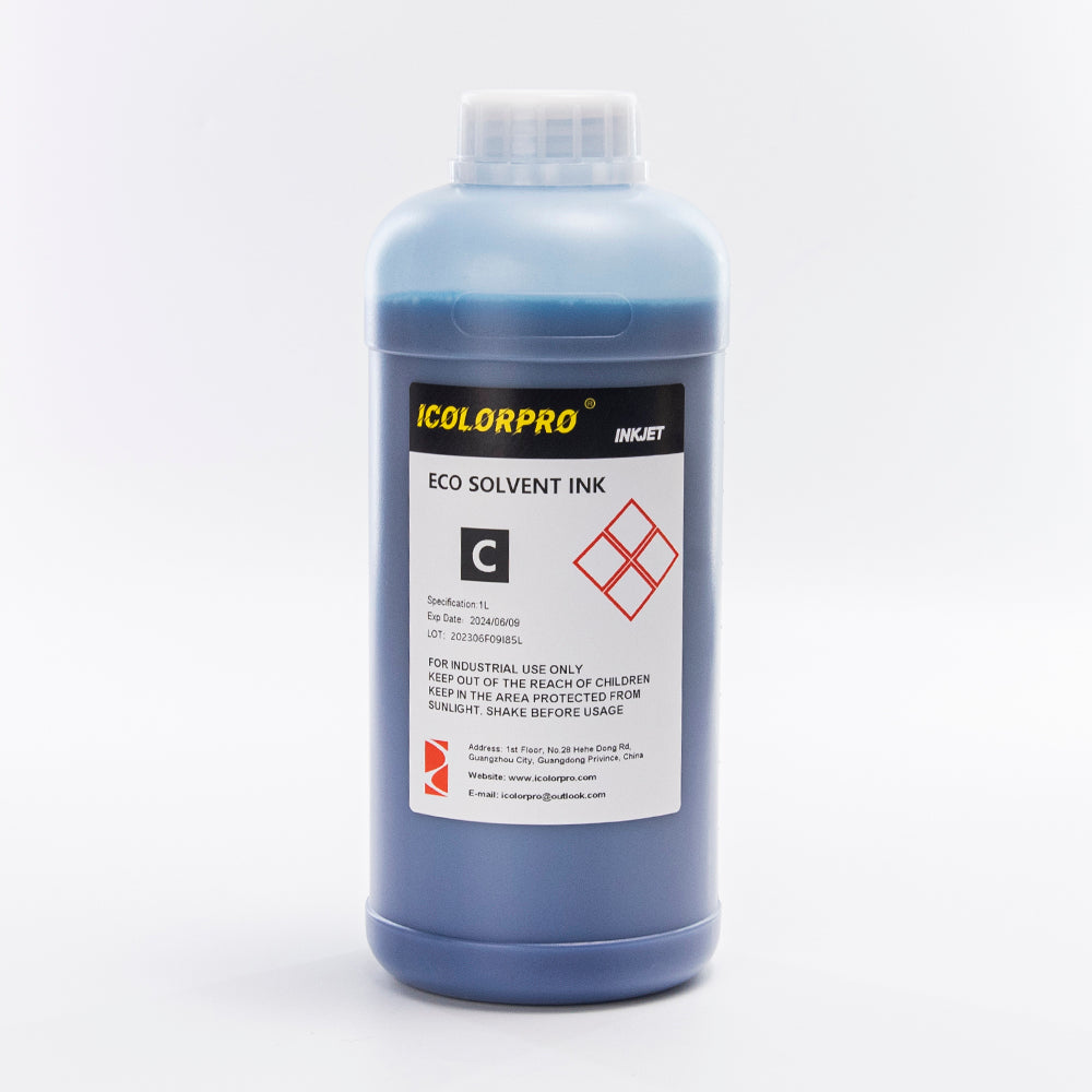 UV INK PRO Eco Solvent Ink