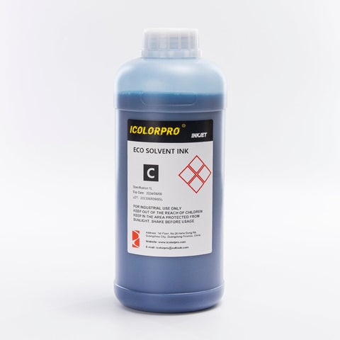 UV INK PRO Eco Solvent Ink