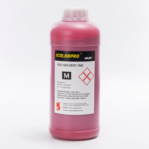 UV INK PRO Eco Solvent Ink