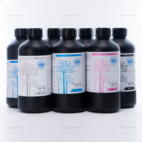 SAKATA THV05 Neutral UV Ink