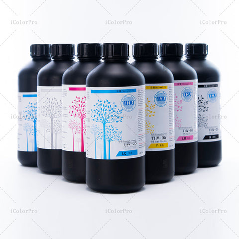 SAKATA THV05 Neutral UV Ink