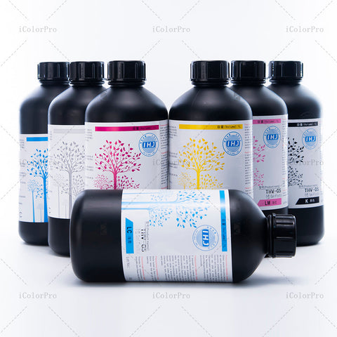 SAKATA THV05 Neutral UV Ink