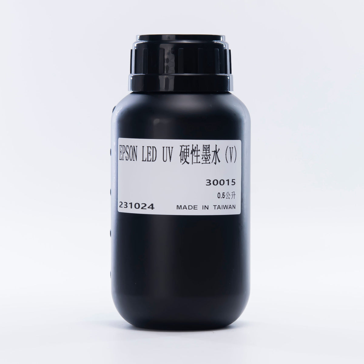 DongZhou EPSON Hard UV Curing Varnish