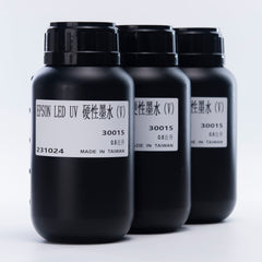 DongZhou EPSON Hard UV Curing Varnish