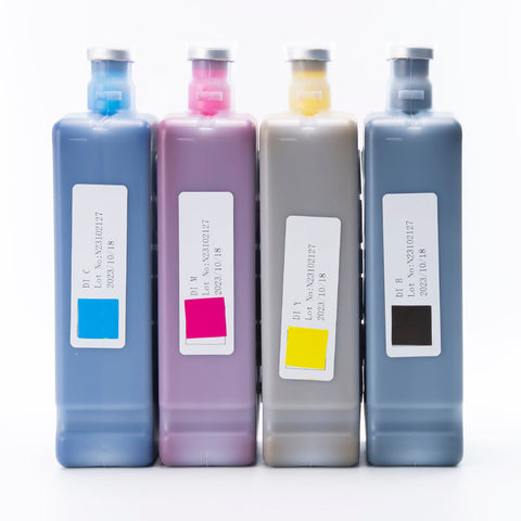 GALAXY Eco Solvent Ink
