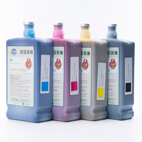 GALAXY Eco Solvent Ink