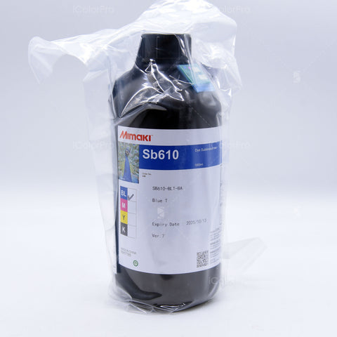 Mimaki SB610 Sublimation Ink