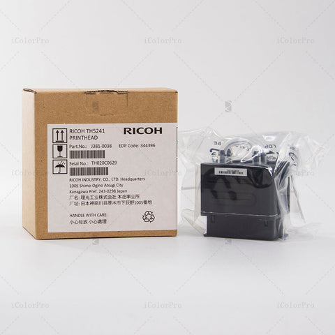 Ricoh Gen5i Inkjet Printhead