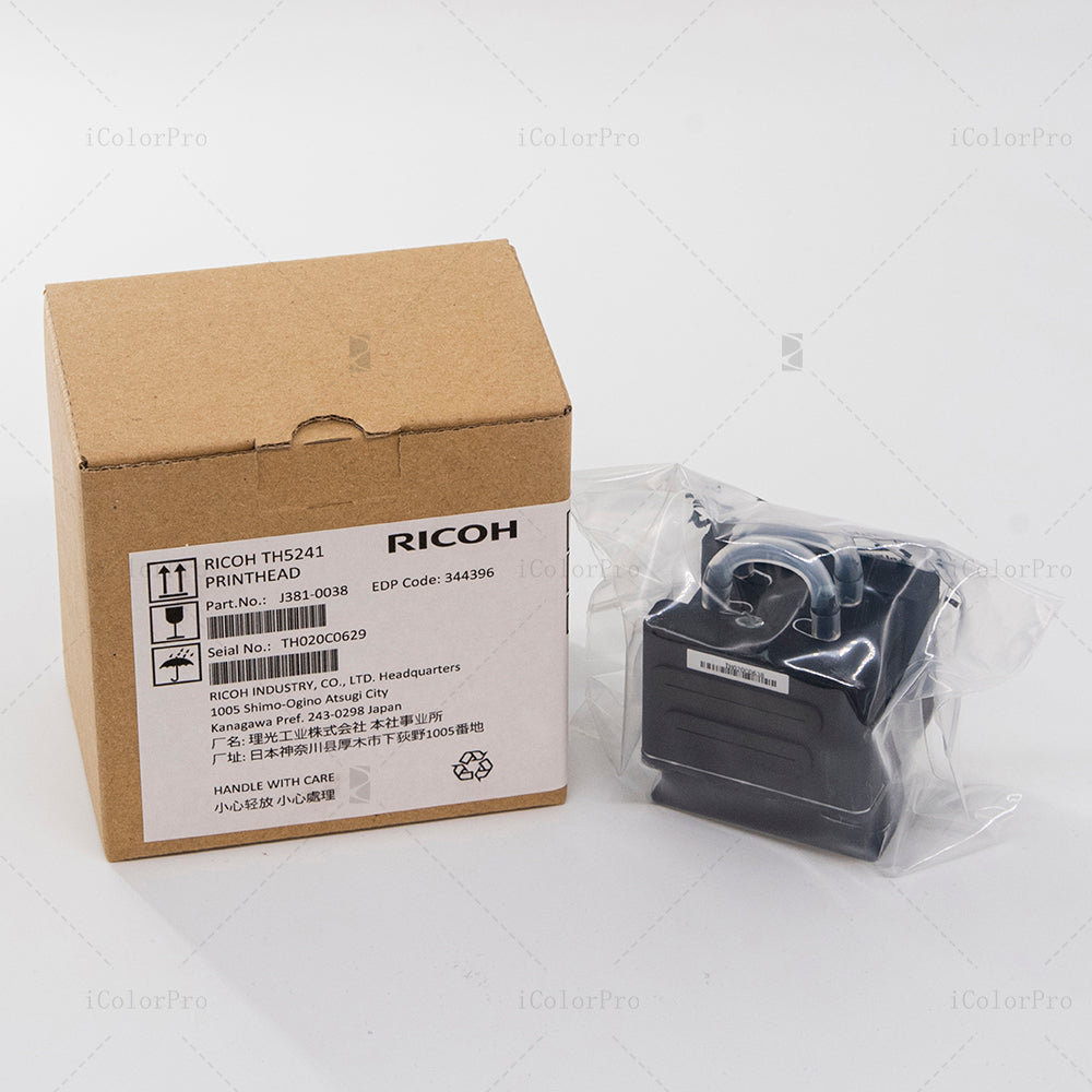 Ricoh Gen5i Inkjet Printhead