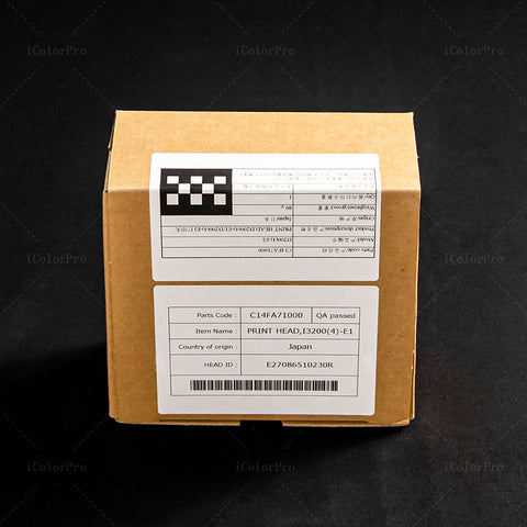 Epson i3200-E1 Inkjet Printhead