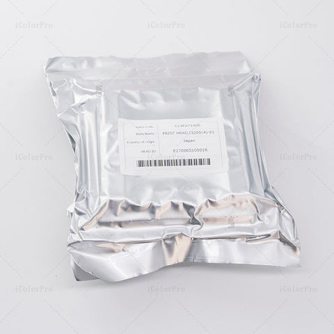 Epson i3200-E1 Inkjet Printhead