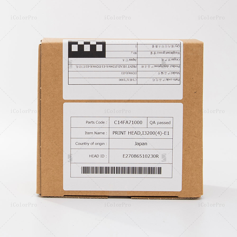 Epson i3200-E1 Inkjet Printhead