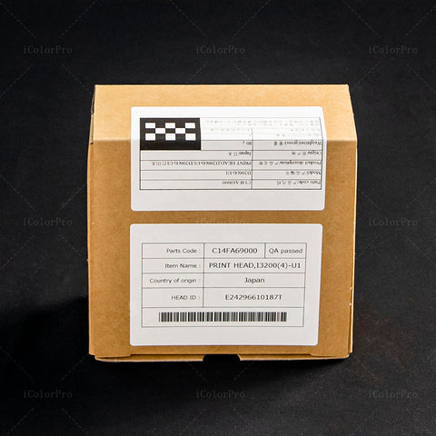 Epson i3200-U1 Inkjet Printhead