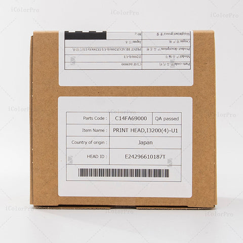 Epson i3200-U1 Inkjet Printhead
