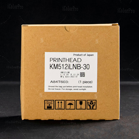 Konica Minolta 512i LNB Inkjet Printhead