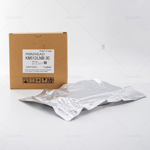 Konica Minolta 512i LNB Inkjet Printhead