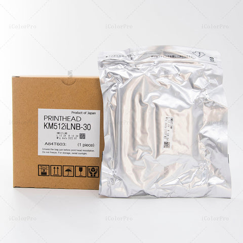 Konica Minolta 512i LNB Inkjet Printhead