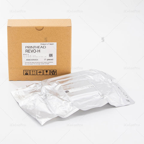 Konica Minolta REVO-H Inkjet Printhead