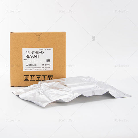 Konica Minolta REVO-H Inkjet Printhead
