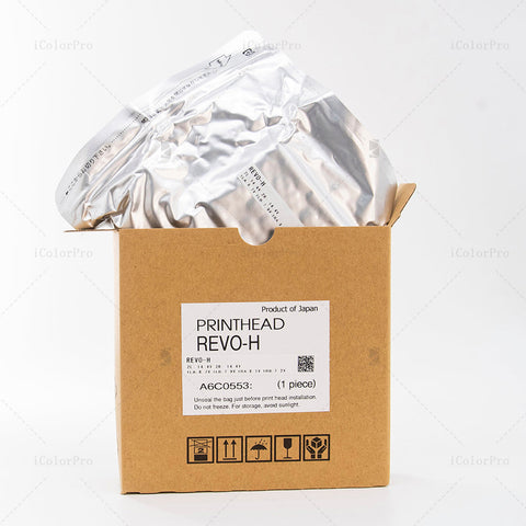 Konica Minolta REVO-H Inkjet Printhead