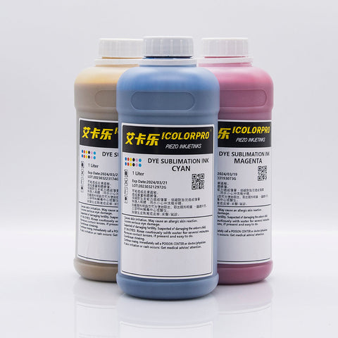 UV INK PRO Sublimation Ink