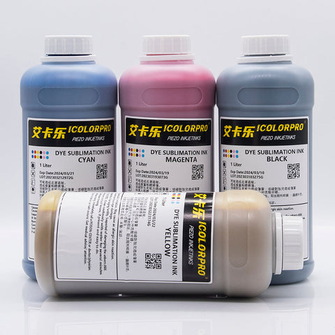 UV INK PRO Sublimation Ink