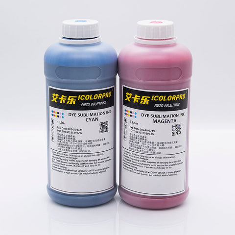 UV INK PRO Sublimation Ink