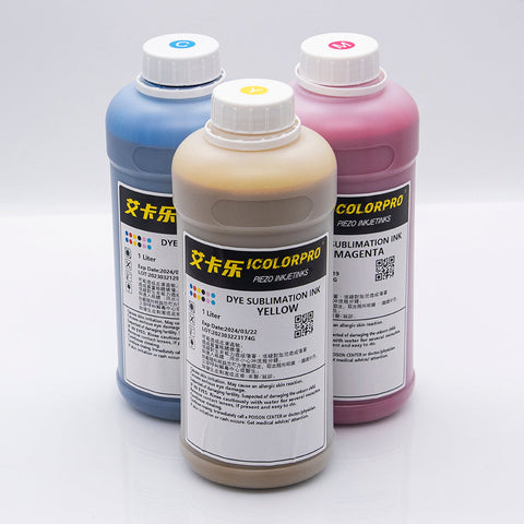 UV INK PRO Sublimation Ink