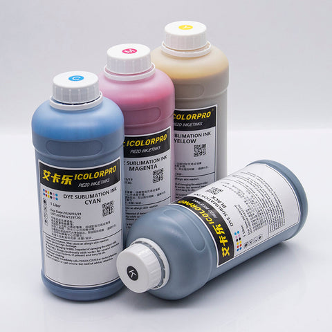UV INK PRO Sublimation Ink