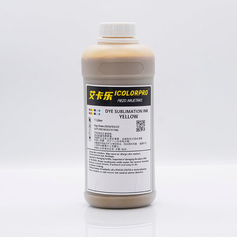 UV INK PRO Sublimation Ink