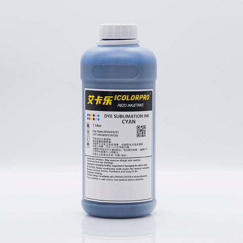 UV INK PRO Sublimation Ink