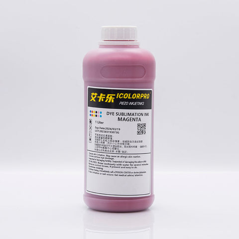 UV INK PRO Sublimation Ink