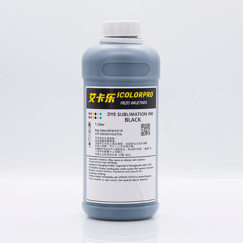 UV INK PRO Sublimation Ink