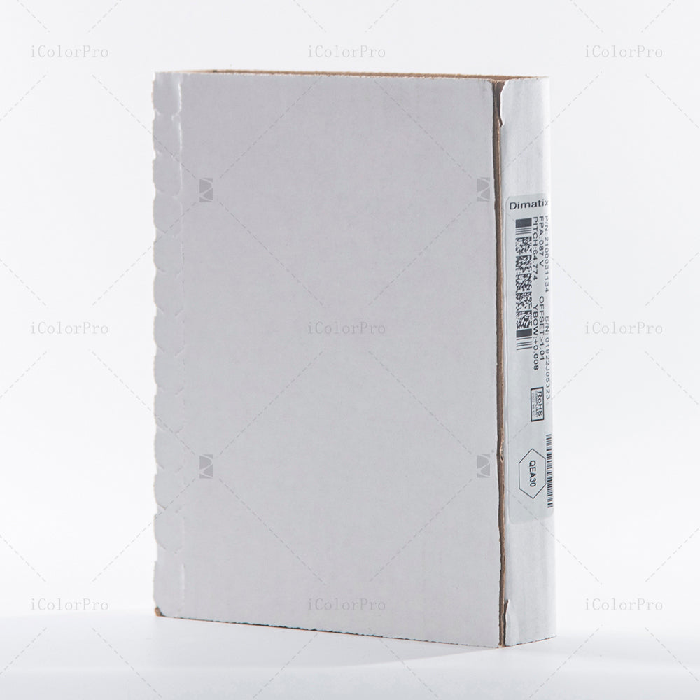 Spectra Emerald QE-256/30 AAA Inkjet Printhead