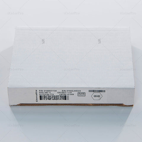 Spectra Emerald QE-256/30 AAA Inkjet Printhead