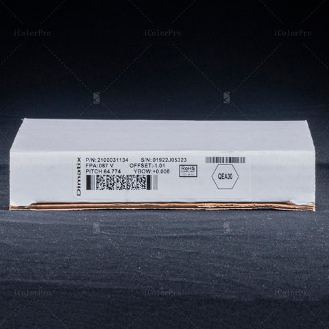 Spectra Emerald QE-256/30 AAA Inkjet Printhead