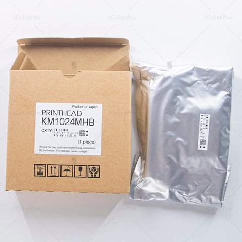 Konica Minolta 1024 MHB Inkjet Printhead