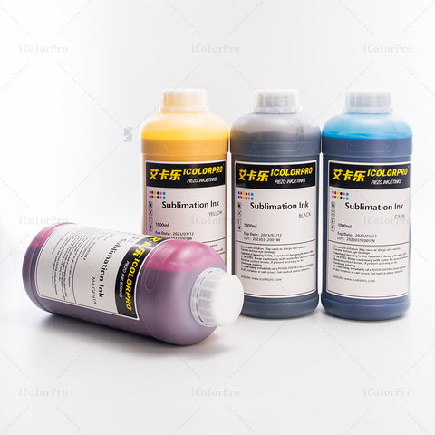 UV INK PRO DTG Ink