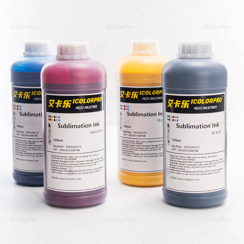 UV INK PRO DTG Ink