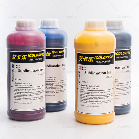 UV INK PRO DTG Ink