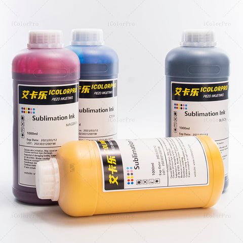 UV INK PRO DTG Ink